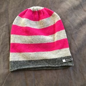 Roxy Hat